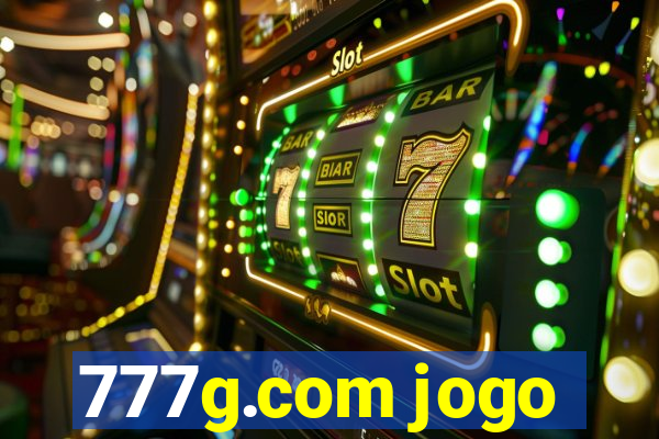 777g.com jogo